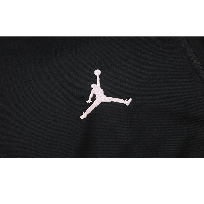 Tuta da Track Giacca
 Paris Saint-Germain Jordan 2024 Bambino
 Nero
 -2025